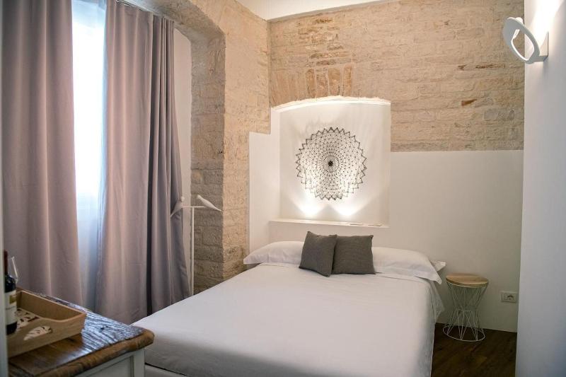 The Guest House - Palazzo Scotto - Oda