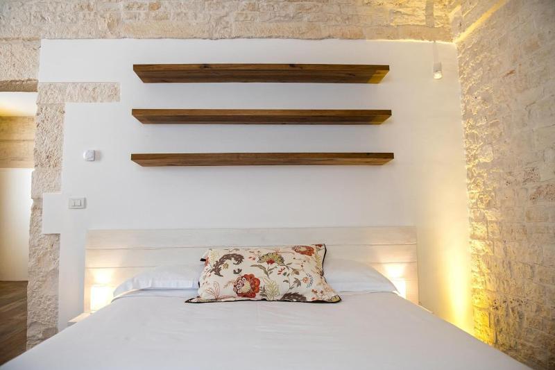 The Guest House - Palazzo Scotto - Oda