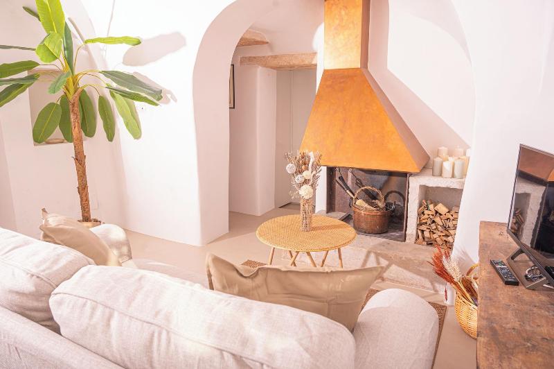The Guest House - Palazzo Scotto - Oda