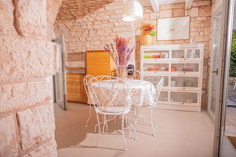 The Guest House - Palazzo Scotto - Oda