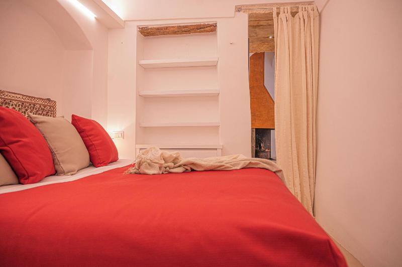 The Guest House - Palazzo Scotto - Oda