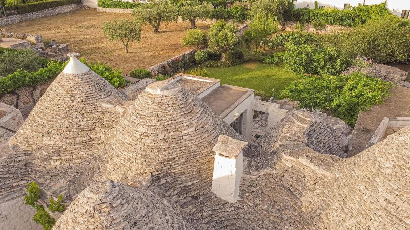 The Guest House - Palazzo Scotto - Oda