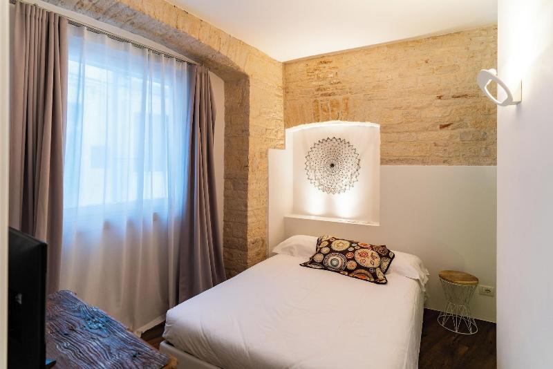 The Guest House - Palazzo Scotto - Oda
