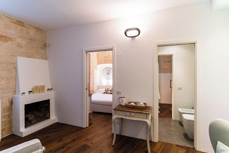 The Guest House - Palazzo Scotto - Oda