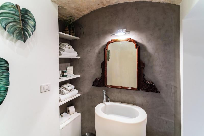 The Guest House - Palazzo Scotto - Oda