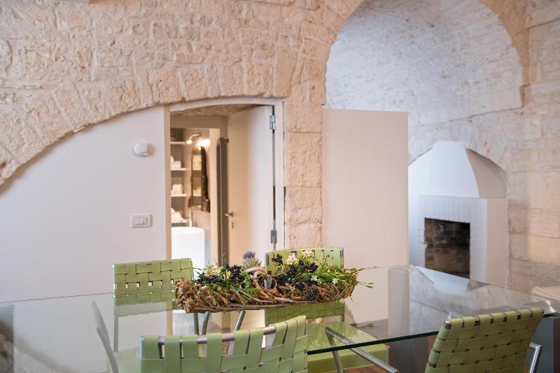 The Guest House - Palazzo Scotto - Oda