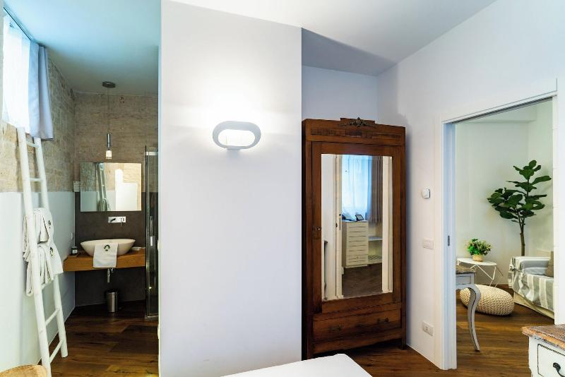 The Guest House - Palazzo Scotto - Oda