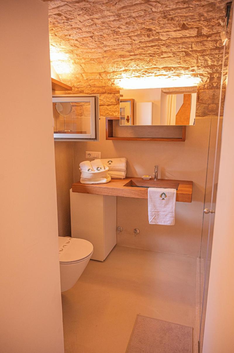 The Guest House - Palazzo Scotto - Oda