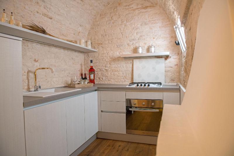 The Guest House - Palazzo Scotto - Oda