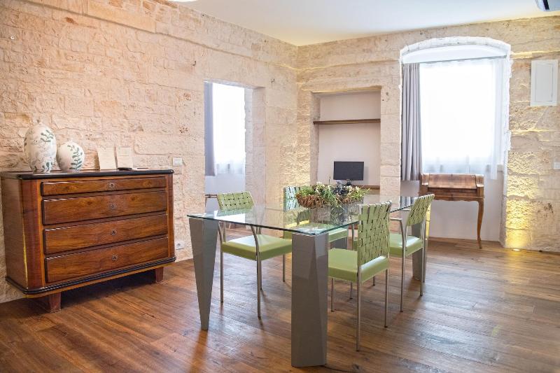 The Guest House - Palazzo Scotto - Oda
