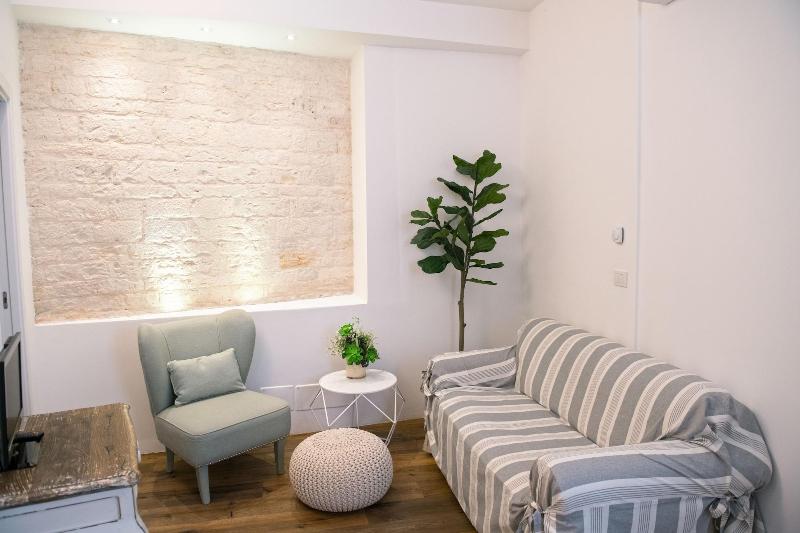 The Guest House - Palazzo Scotto - Oda
