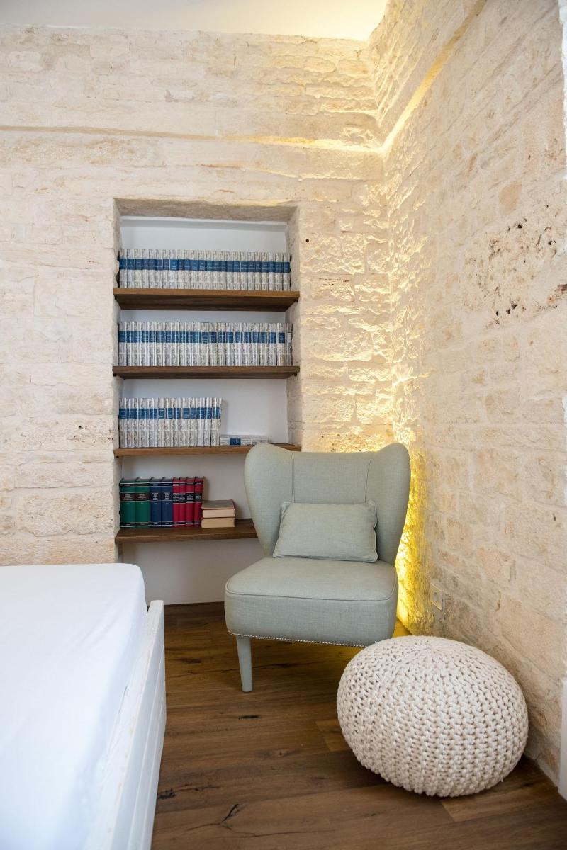 The Guest House - Palazzo Scotto - Oda