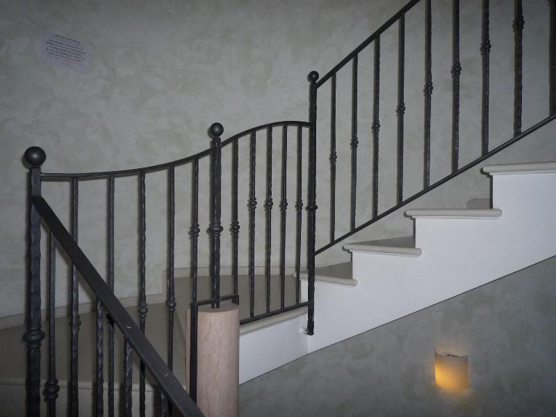 Albergo Il Giardino Del Rio - Lobi
