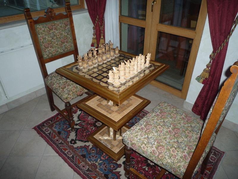 Albergo Il Giardino Del Rio - Lobi