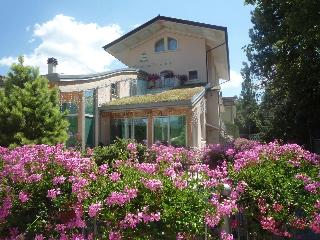 Albergo Il Giardino Del Rio otel fotoğrafı