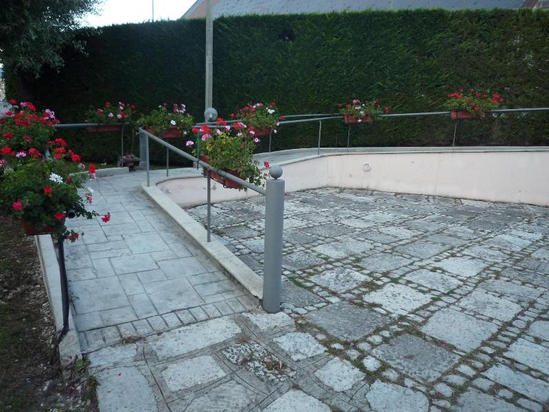 Albergo Il Giardino Del Rio - Genel
