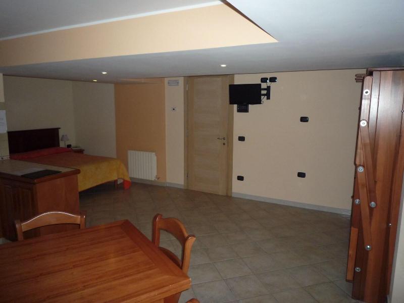 Albergo Il Giardino Del Rio - Oda