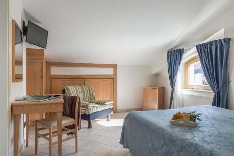 Albergo Il Giardino Del Rio - Oda