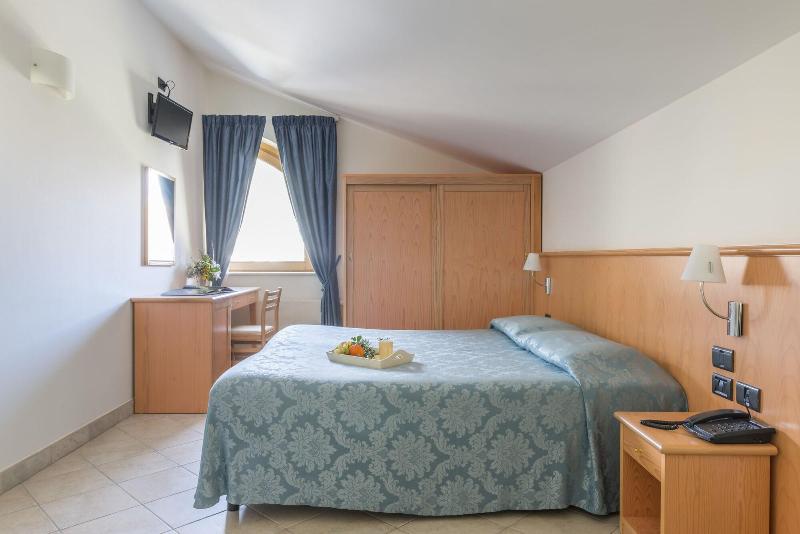 Albergo Il Giardino Del Rio - Oda