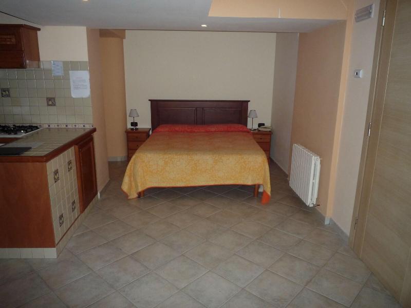Albergo Il Giardino Del Rio - Oda