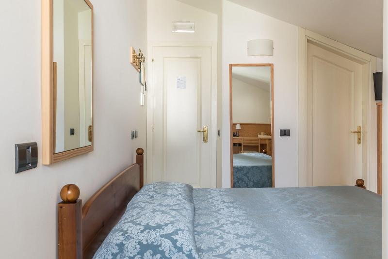 Albergo Il Giardino Del Rio - Oda