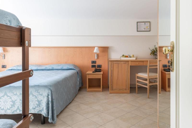 Albergo Il Giardino Del Rio - Oda