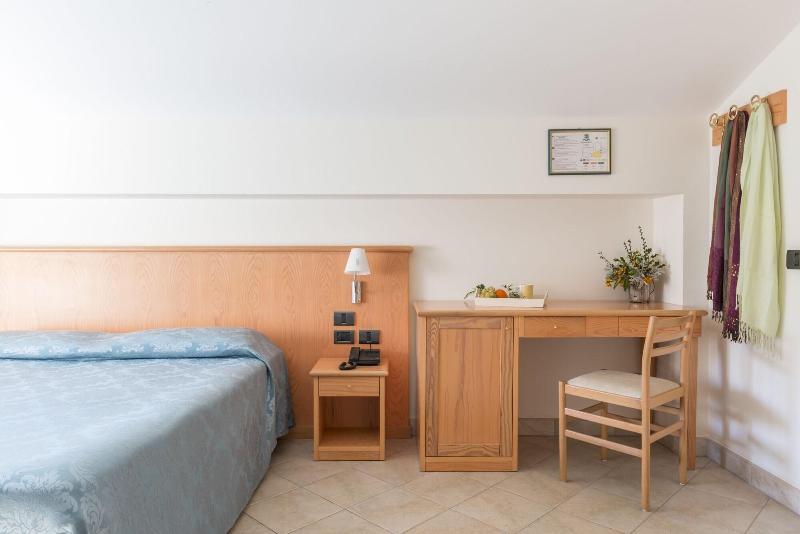 Albergo Il Giardino Del Rio - Oda