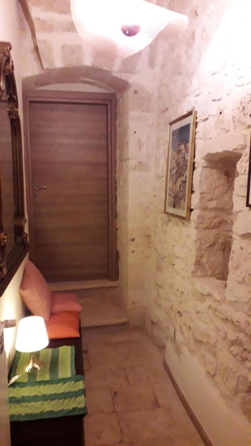 Dimora Delle Badesse - Oda