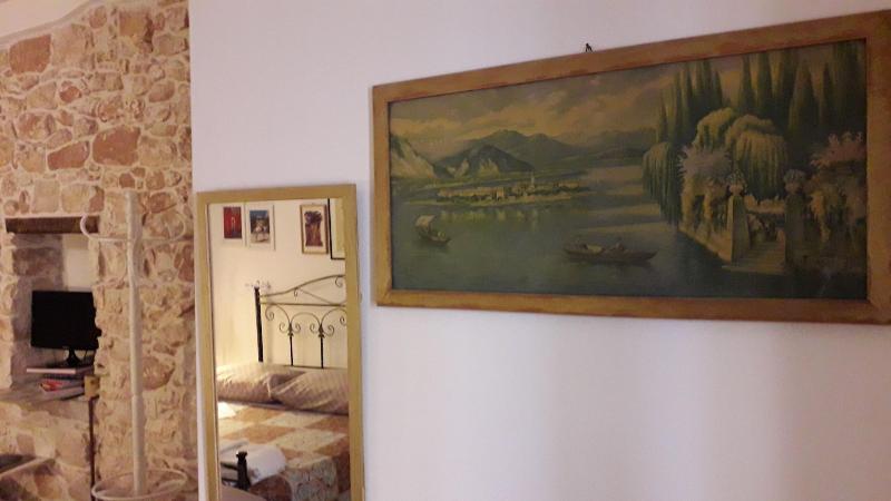 Dimora Delle Badesse - Oda