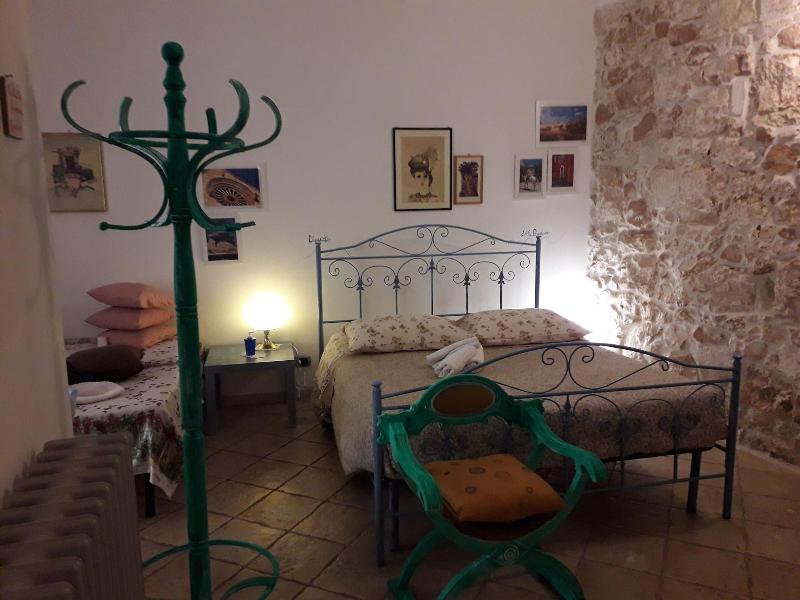 Dimora Delle Badesse - Oda
