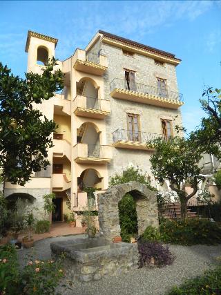 Hotel Del Sole Al Plebiscito otel fotoğrafı