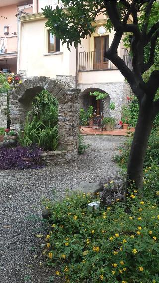 Hotel Del Sole Al Plebiscito fotoÄŸrafÄ±