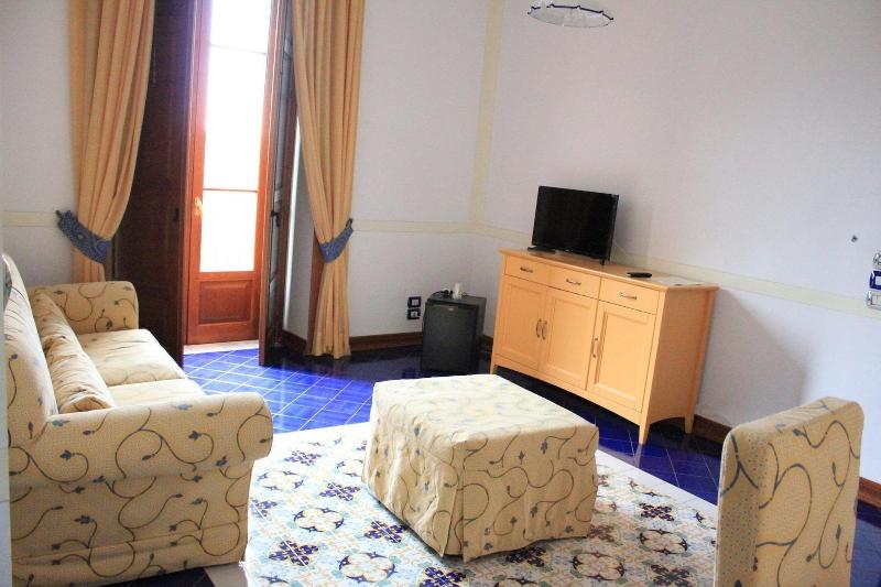 Hotel Del Sole Al Plebiscito - Oda