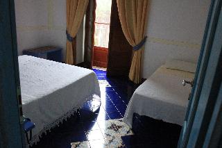 Hotel Del Sole Al Plebiscito fotoÄŸrafÄ±