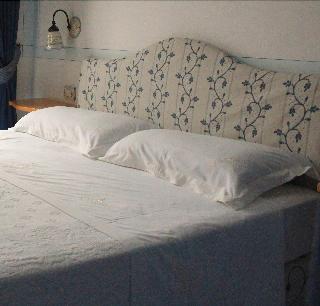 Hotel Del Sole Al Plebiscito fotoÄŸrafÄ±