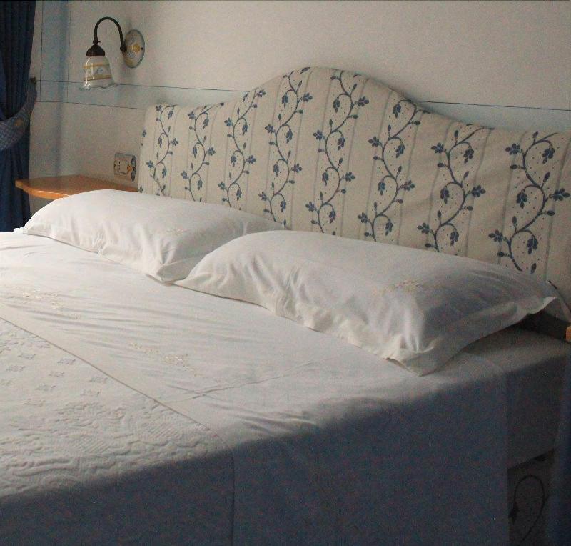 Hotel Del Sole Al Plebiscito - Oda