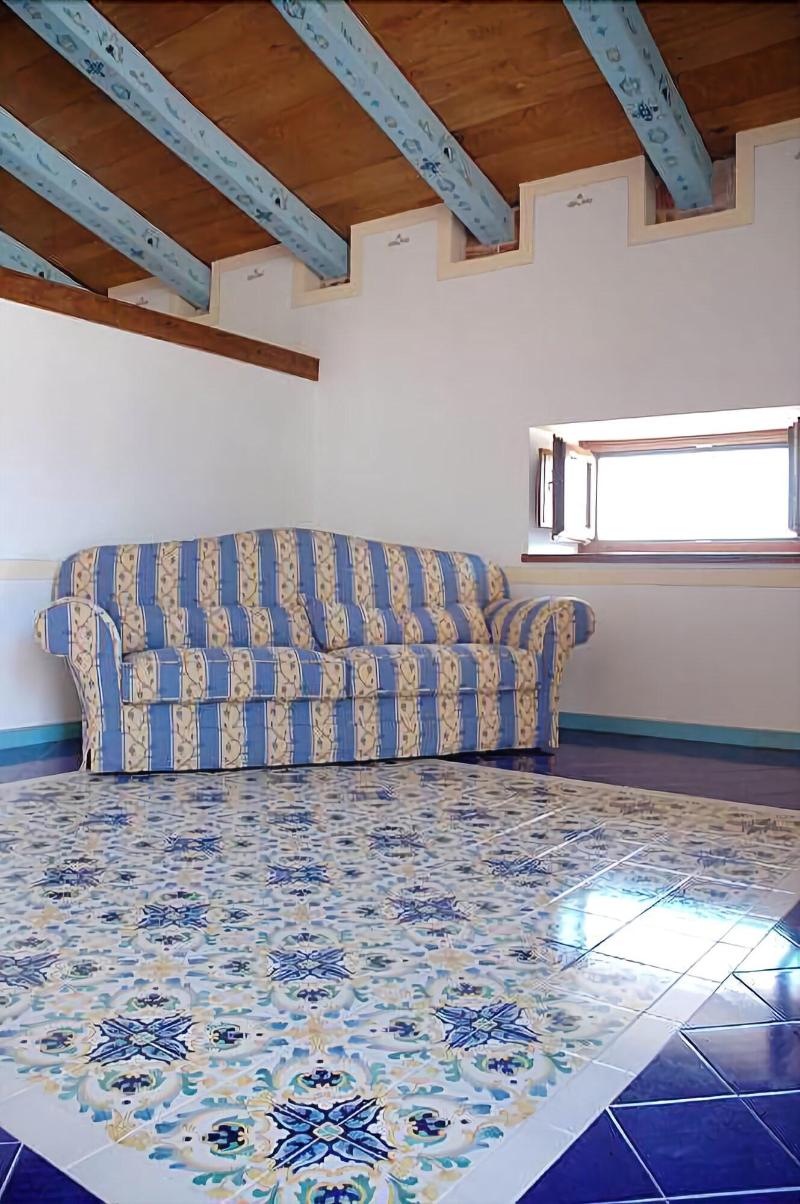 Hotel Del Sole Al Plebiscito - Oda