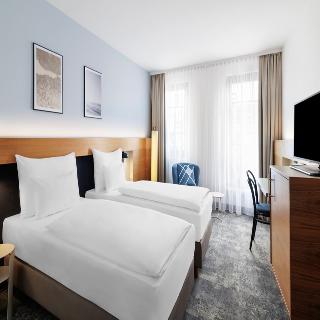 Four Points Flex by Sheraton Vienna Mariahilf fotoÄŸrafÄ±