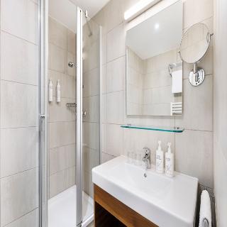 Four Points Flex by Sheraton Vienna Mariahilf fotoÄŸrafÄ±