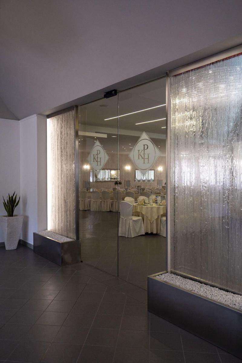 Kristall Palace Hotel - Bar