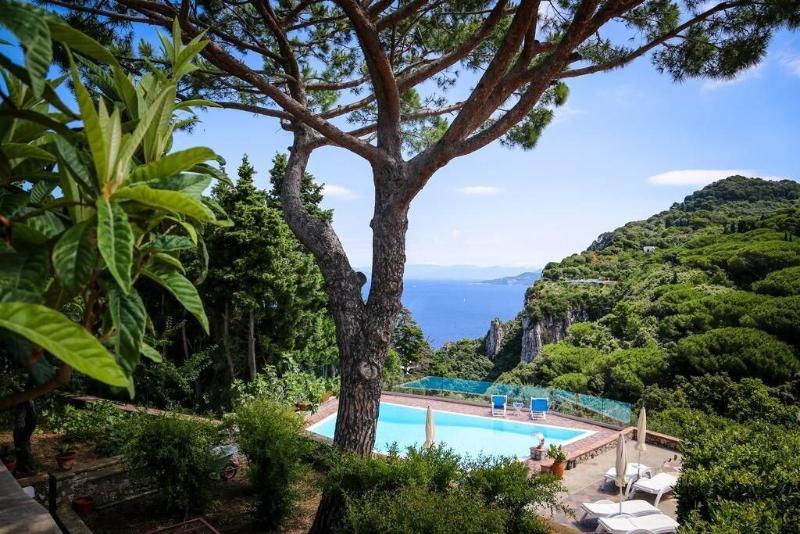 Suite Villa  Carolina - Aktivite