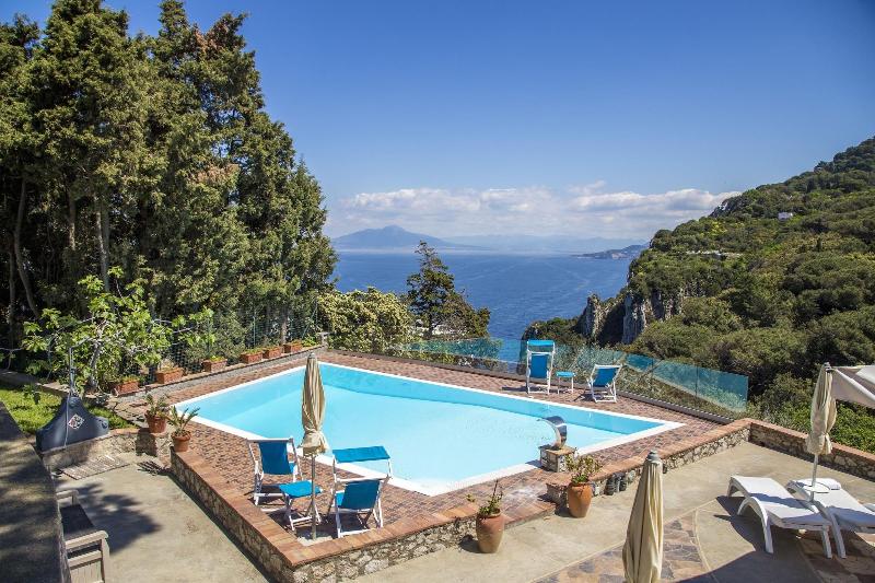 Suite Villa  Carolina - Aktivite