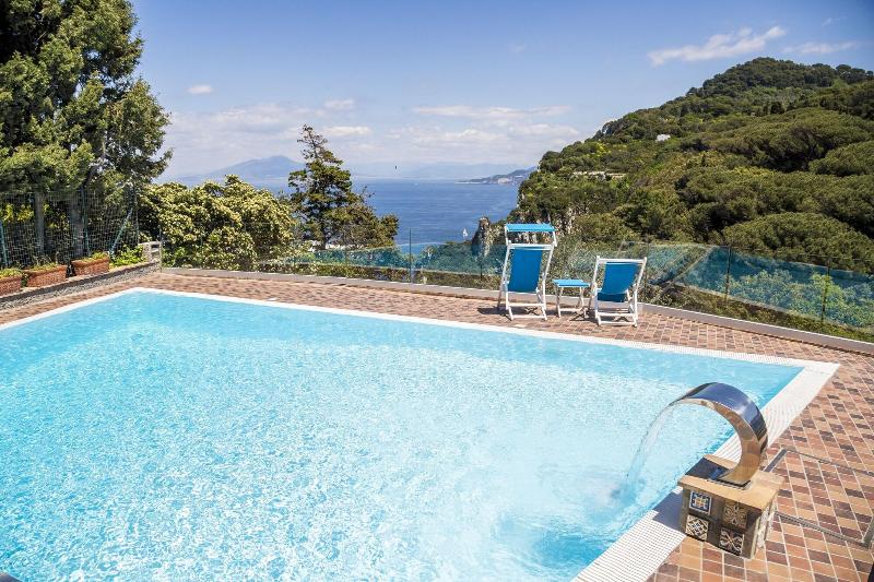 Suite Villa  Carolina - Aktivite