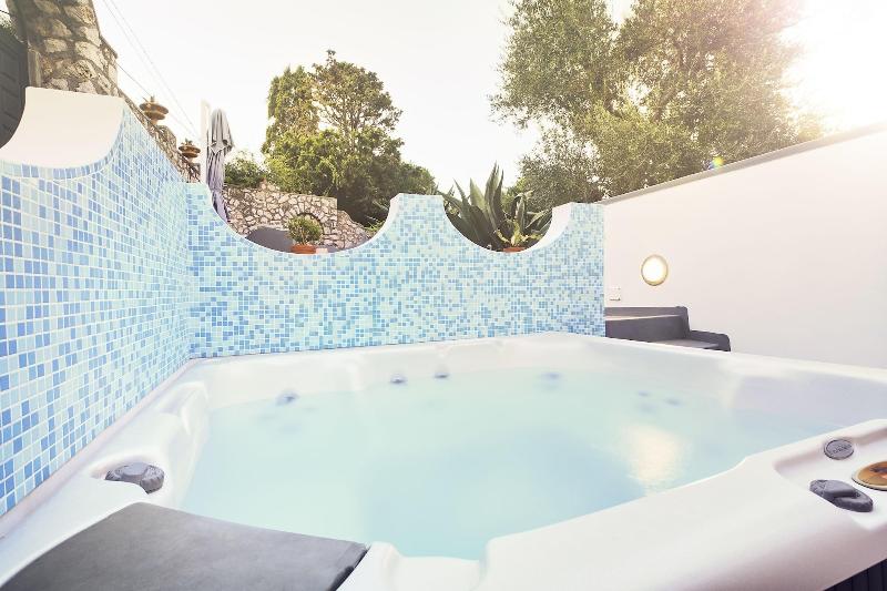 Suite Villa  Carolina - Aktivite