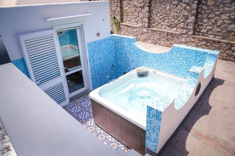 Suite Villa  Carolina - Aktivite