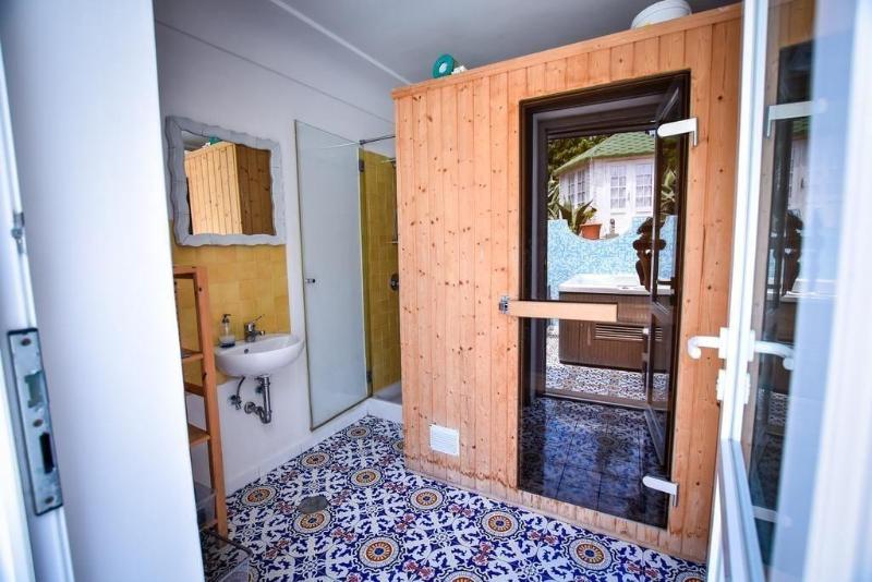 Suite Villa  Carolina - Aktivite