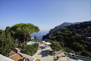 Suite Villa Carolina otel fotoğrafı