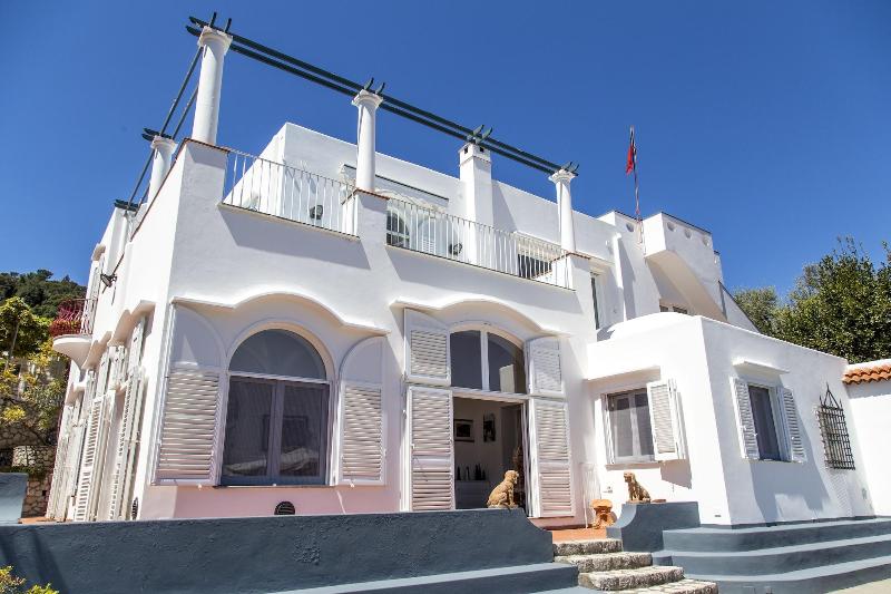 Suite Villa  Carolina - Genel