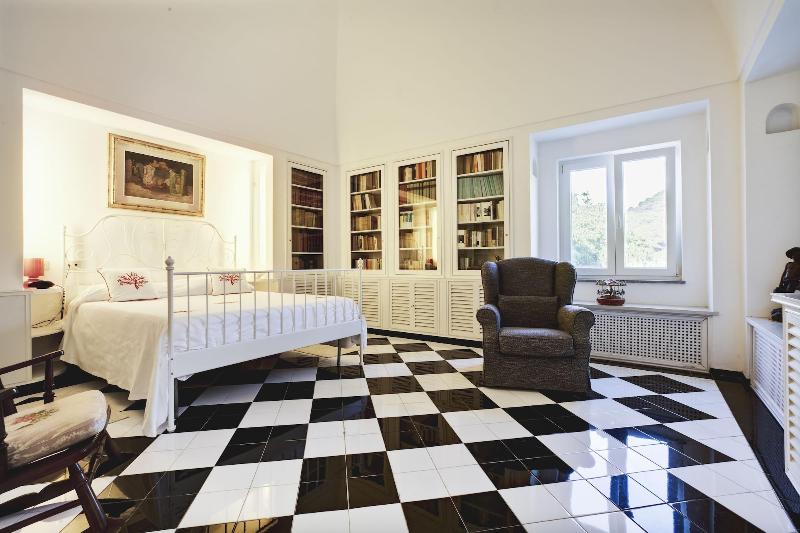 Suite Villa  Carolina - Oda
