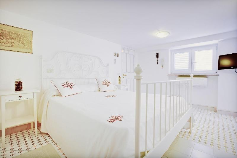 Suite Villa  Carolina - Oda